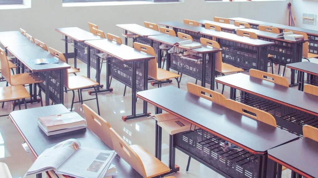Vriendenboekje werkblad afscheid leerling gratis als PDF downloaden