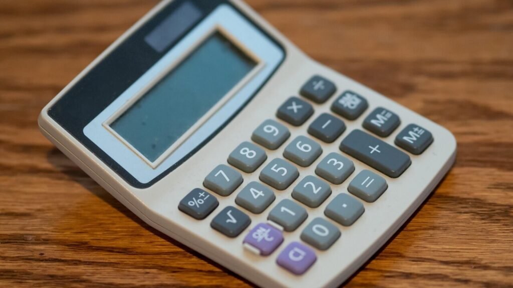 Breuken benoemen werkblad gratis downloaden als PDF