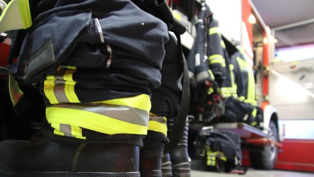 Werkblad brandweer groep 1 2 gratis als PDF downloaden