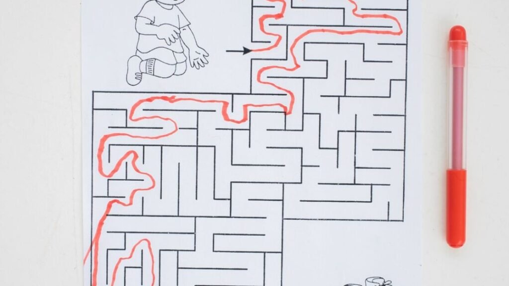 Gratis PDF van Peter en de Wolf werkblad downloaden