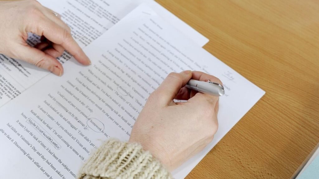 Download Werkblad seizoenen gratis als PDF
