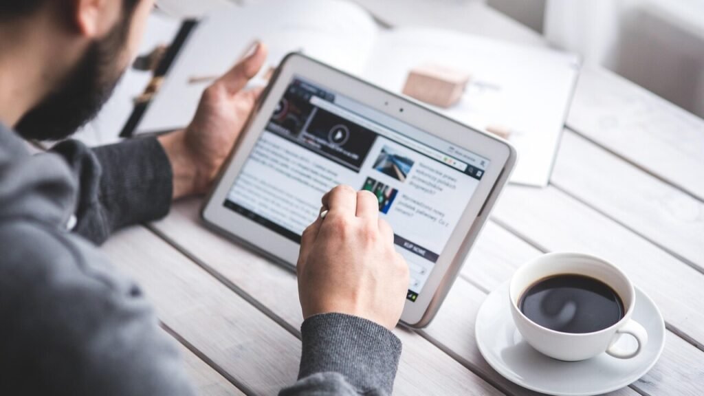 Werkblad klokkijken digitaal analoog gratis als PDF downloaden