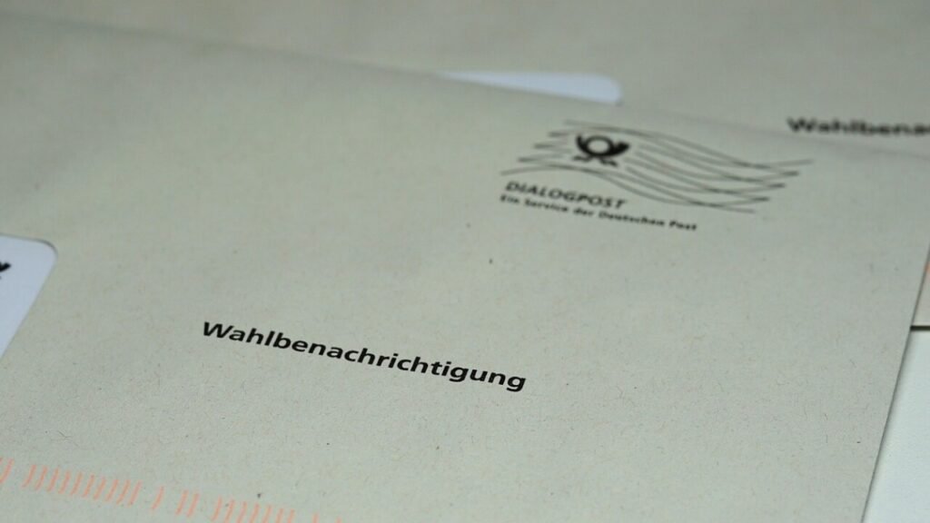 Werkblad verkiezingen gratis als PDF downloaden
