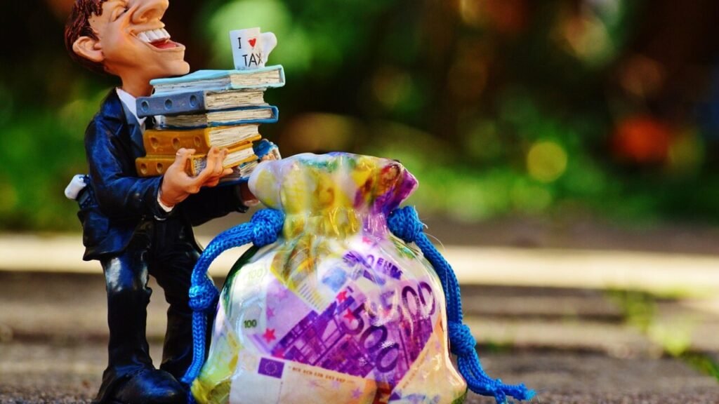 Geld rekenen werkblad gratis als PDF downloaden