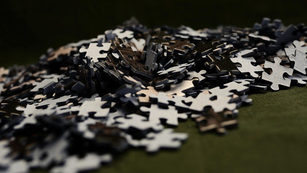 Gratis PDF van rekenpuzzel werkblad downloaden
