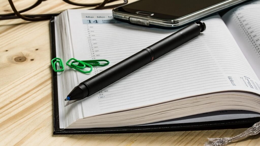 Download kalender werkblad gratis als PDF